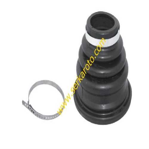 DACİA LOGAN SANDERO AKS KÖRÜGÜ İÇ SOL KELEPÇELİ Ürün Görseli